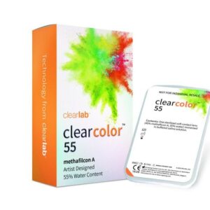 Clearcolor 55