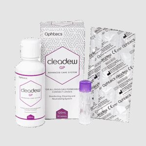 Cleadew GP 120ml (30 Tablets)
