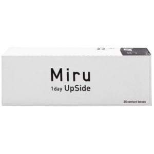 Miru 1 Day Upside - 90 lentilles