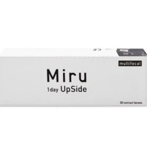 Miru 1 Day Upside Multifocal - 30 lentilles