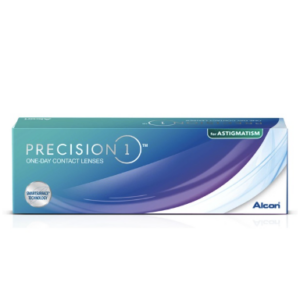 Precision 1 for Astigmatism 30