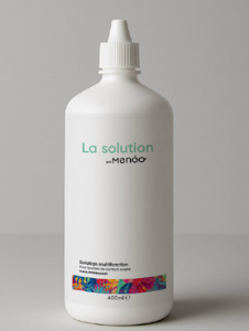 La Solution Manéo 400 mL + étui