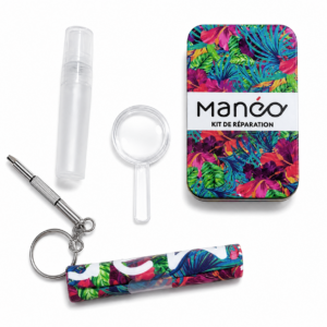 Kit de Réparation Maneo