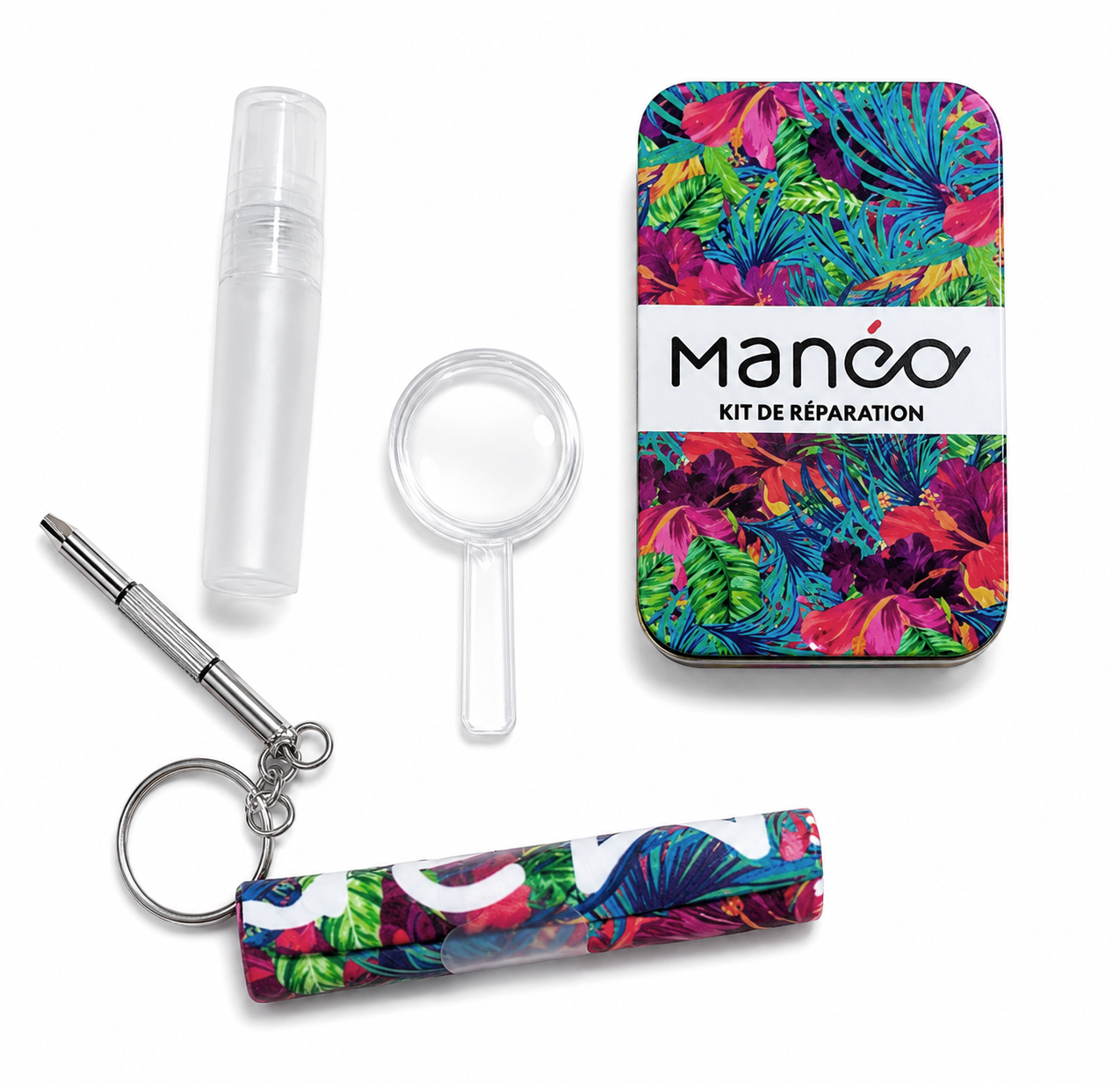 Kit de Réparation Maneo