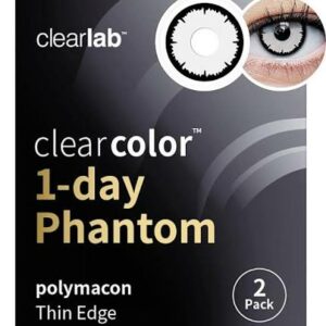 1 Day Phantom White Out (Bte 2)