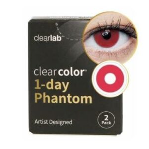 1 Day Phantom Red Vampire (Bte 2)