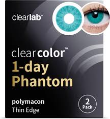 1 Day Phantom Blue Walker (Bte 2)