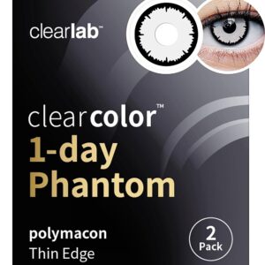 1 Day Phantom Angelic White (Bte 2)