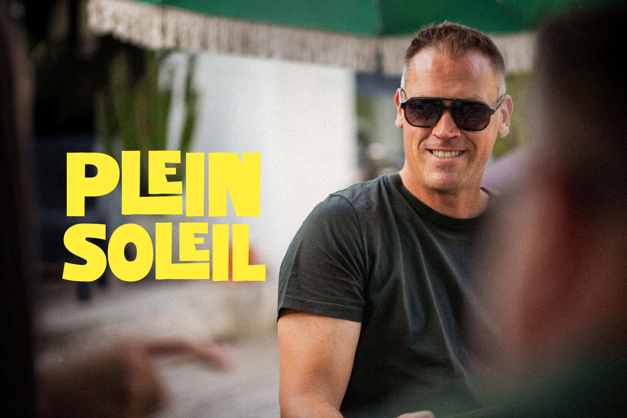 Plein Soleil
